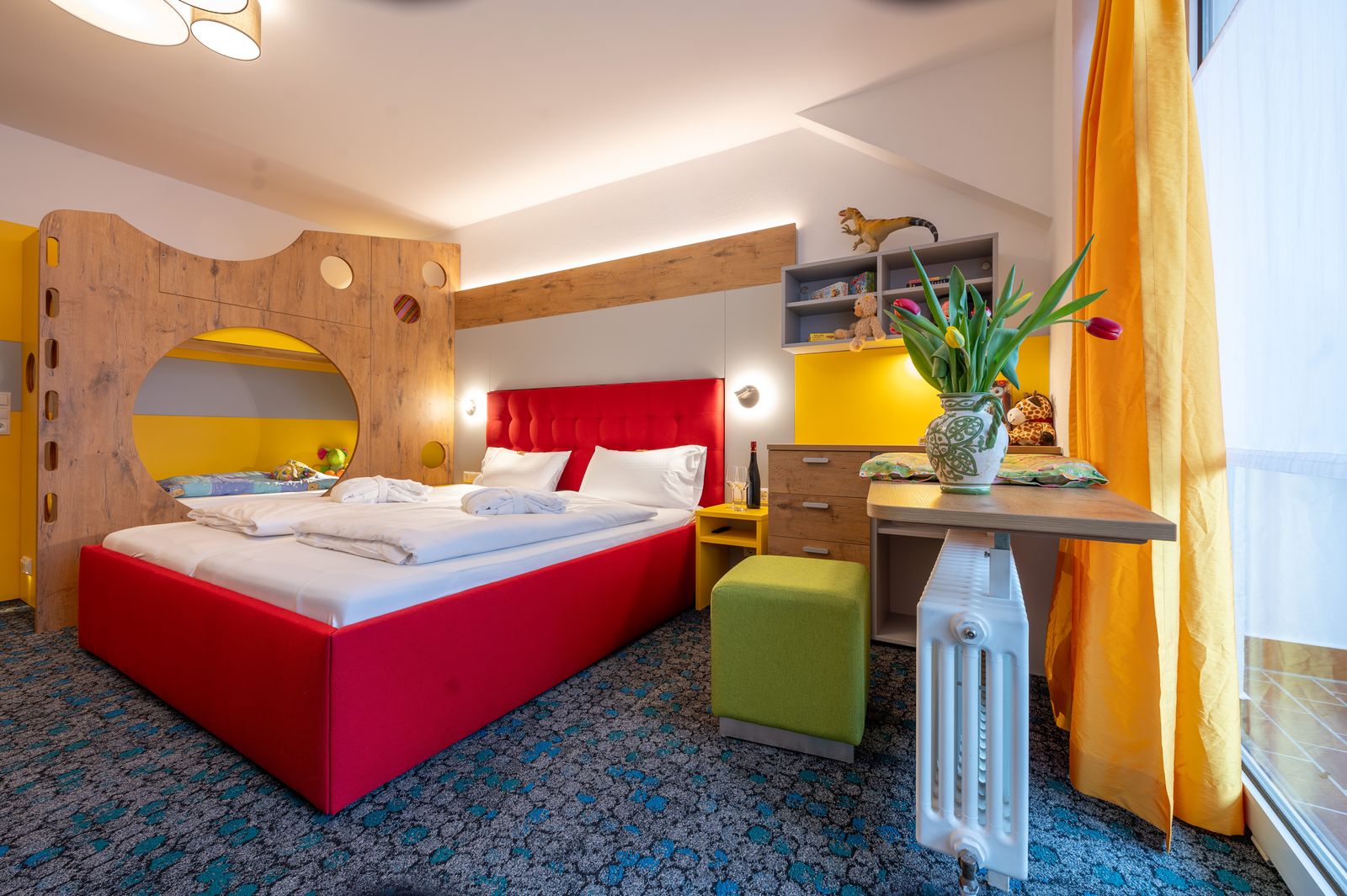 Waldstein image 4 - Familotel Fichtelgebirge Mein Krug