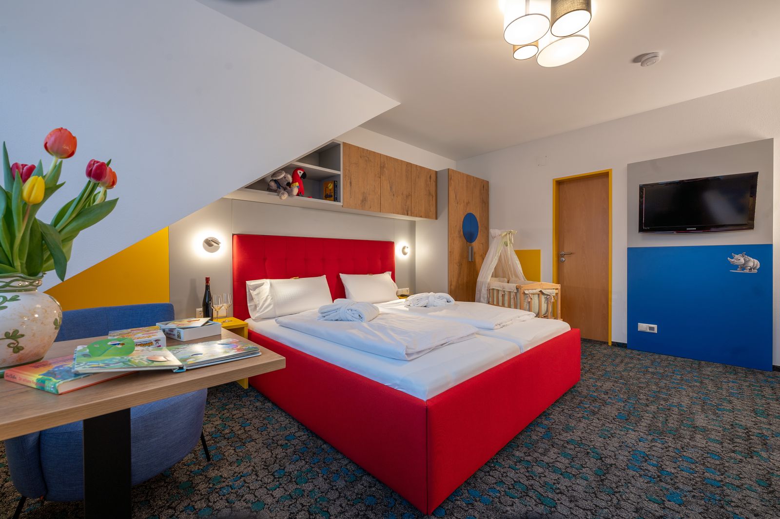 Haberstein image 7 - Familotel Fichtelgebirge Mein Krug