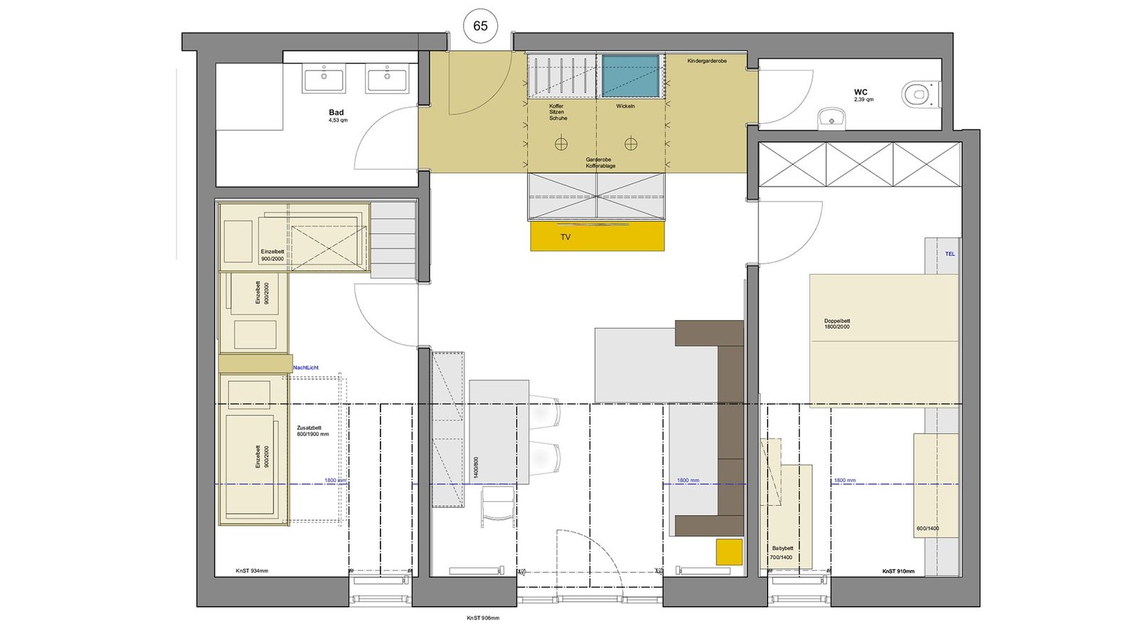 Nußhardt image 1 - Familotel Fichtelgebirge Mein Krug
