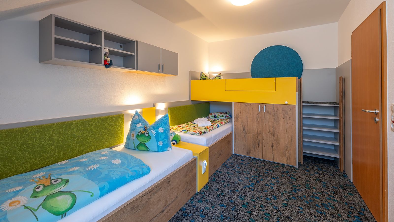 Nußhardt image 3 - Familotel Fichtelgebirge Mein Krug