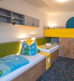 Nußhardt image 3 - Familotel Fichtelgebirge Mein Krug