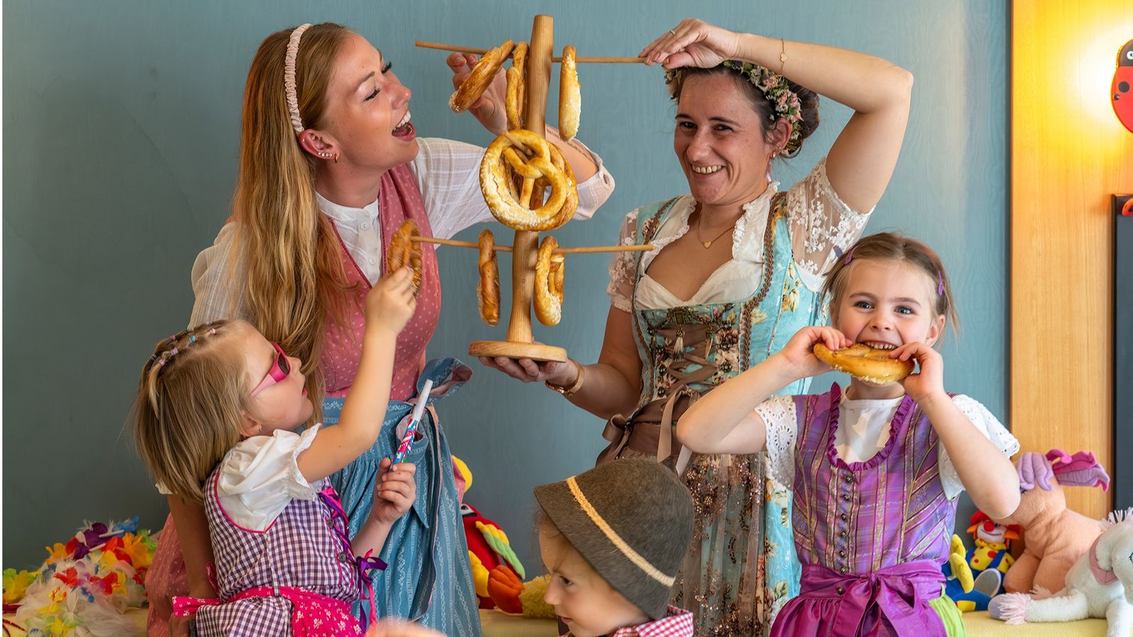 Silvester feier im Familotel Mein Krug | Familotel Fichtelgebirge Mein Krug | Hotel Krug