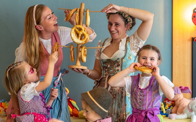 Silvester feier im Familotel Mein Krug | Familotel Fichtelgebirge Mein Krug | Hotel Krug