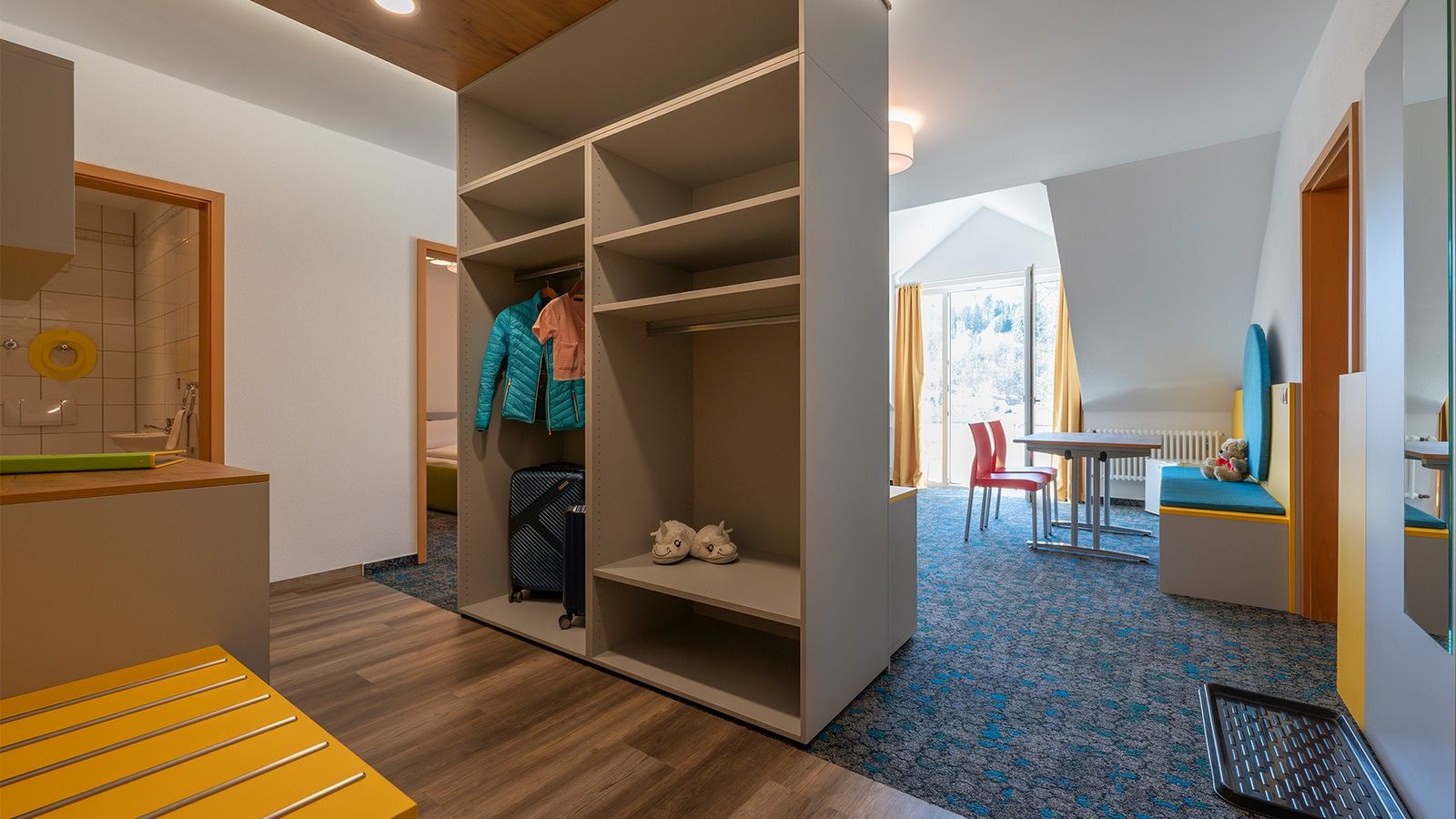 Nußhardt image 2 - Familotel Fichtelgebirge Mein Krug