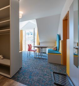 Nußhardt image 2 - Familotel Fichtelgebirge Mein Krug