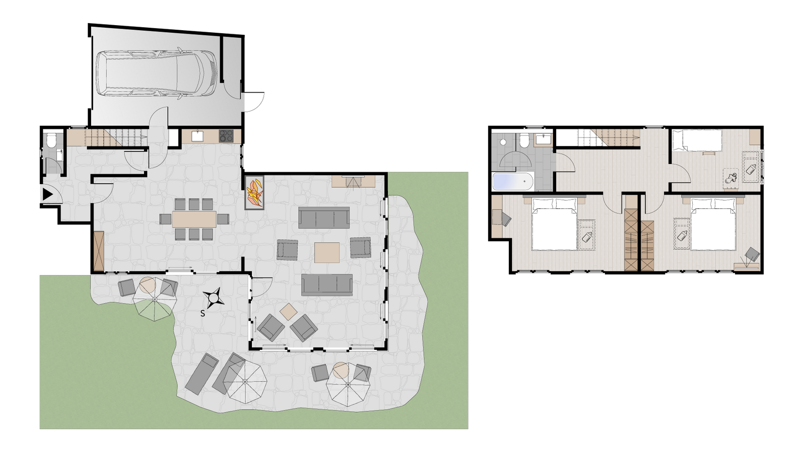 Bauernhof Chalet-Haus Entschenkopf image 10 - Familotel Allgäuer Alpen Allgäuer Berghof