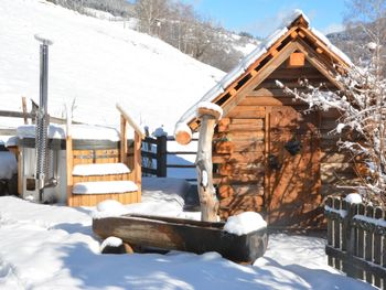 Kreischberg Troadkasten - Steiermark - Österreich