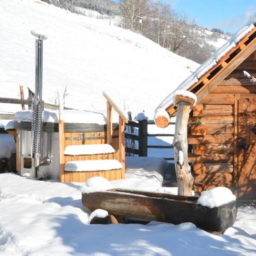 Sauna/HotPot, Kreischberg Troadkasten, Stadl, Steiermark, Styria , Austria