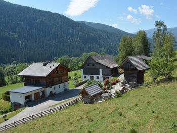 Kreischberg Troadkasten - Steiermark - Österreich