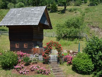 Kreischberg Troadkasten - Steiermark - Österreich