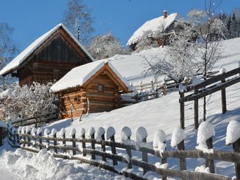 Kreischberg Troadkasten - Steiermark - Österreich