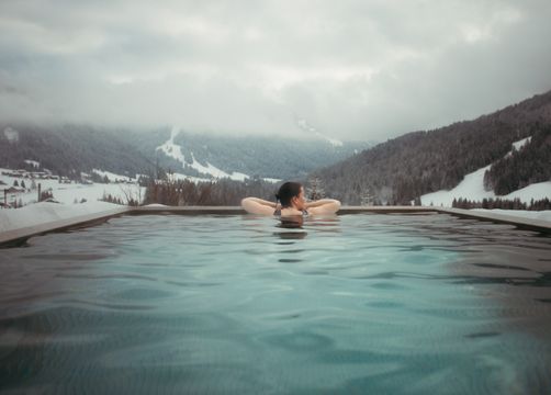 Bio-Berghotel Ifenblick, Balderschwang, Allgäu, Baviera, Germania (4/39)