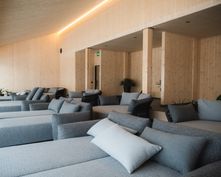 Bio-Berghotel Ifenblick, Balderschwang, Allgäu, Baviera, Germania (3/39)