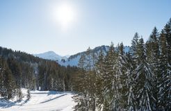 Bio-Berghotel Ifenblick, Balderschwang, Allgäu, Bavaria, Germany (35/38)