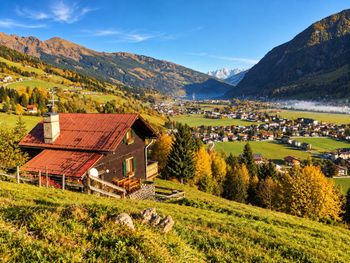 Koflerhäusl - Salzburg - Österreich