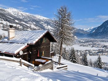 Koflerhäusl - Salzburg - Austria