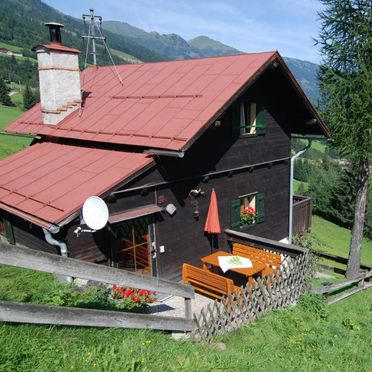 Sommer, Koflerhäusl, Bad Hofgastein, Salzburg, Salzburg, Österreich