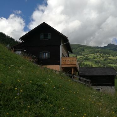 Summer, Koflerhäusl, Bad Hofgastein, Salzburg, Salzburg, Austria