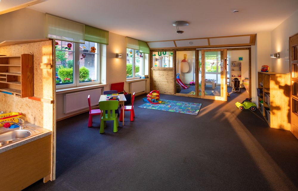 Top Baby- & Kleinkindausstattung