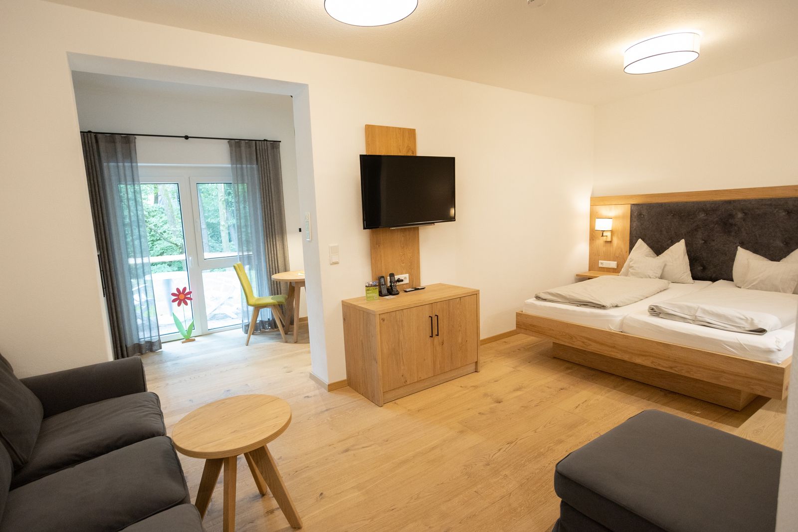 Weide image 8 - Familotel Sauerland Ottonenhof