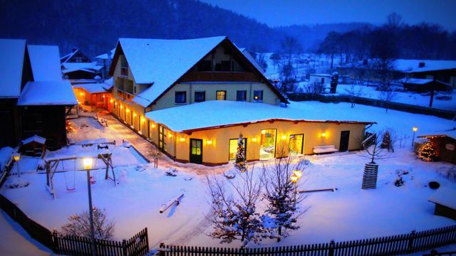 Familotel Ottonenhof