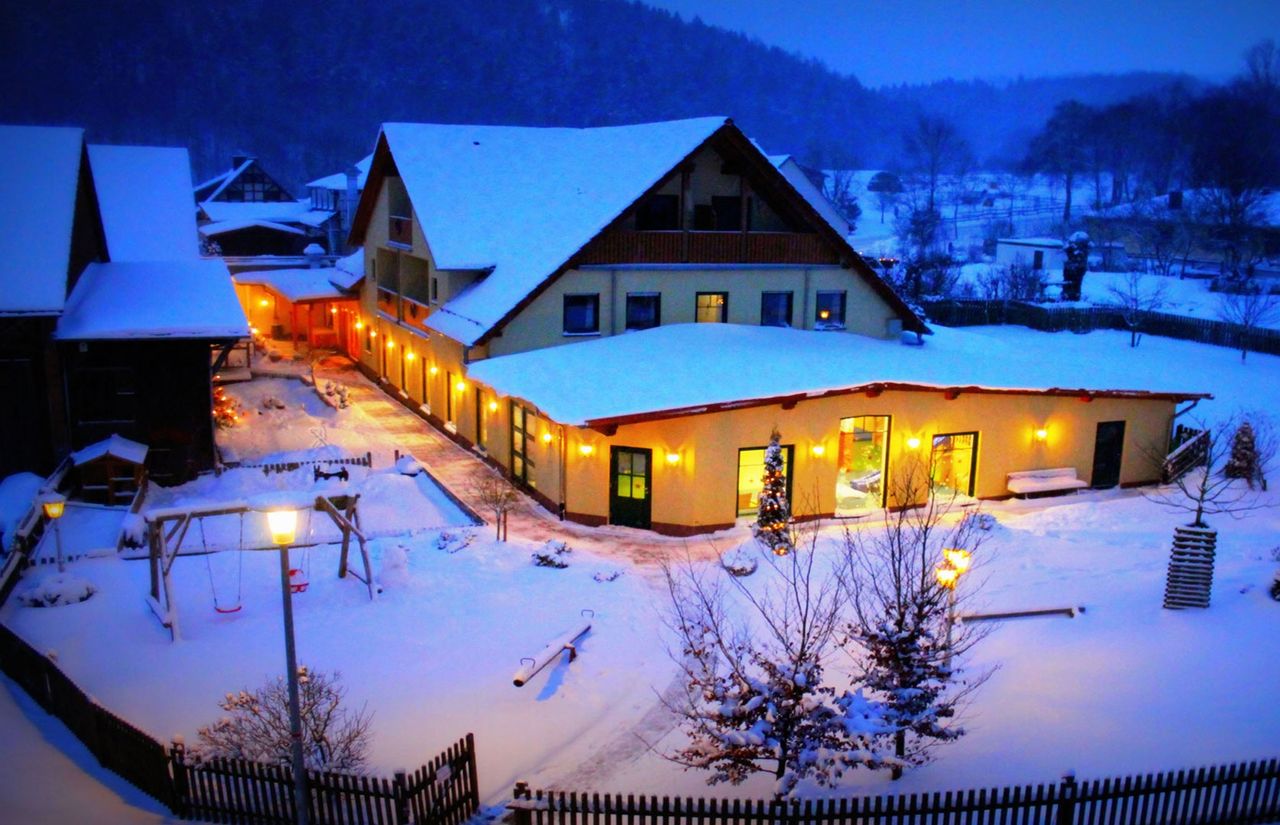 Familotel Ottonenhof Bildergalerie