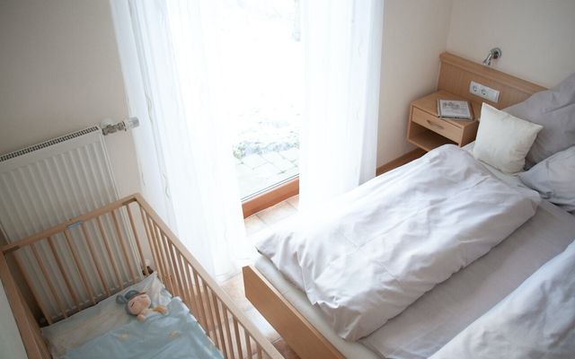 Accommodation Room/Apartment/Chalet: Weide | 25-30 qm - 2-Raum