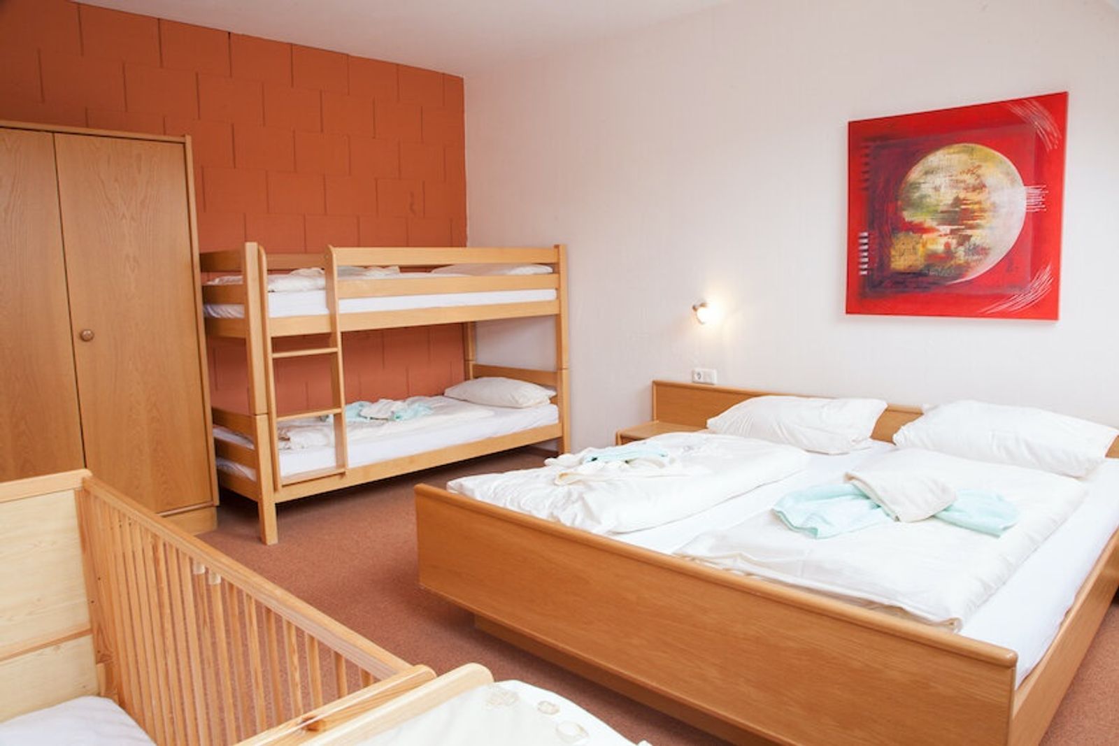Lärche image 3 - Familotel Sauerland Ottonenhof
