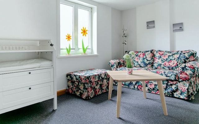 Accommodation Room/Apartment/Chalet: Tanne | 45-50 qm - 3-Raum