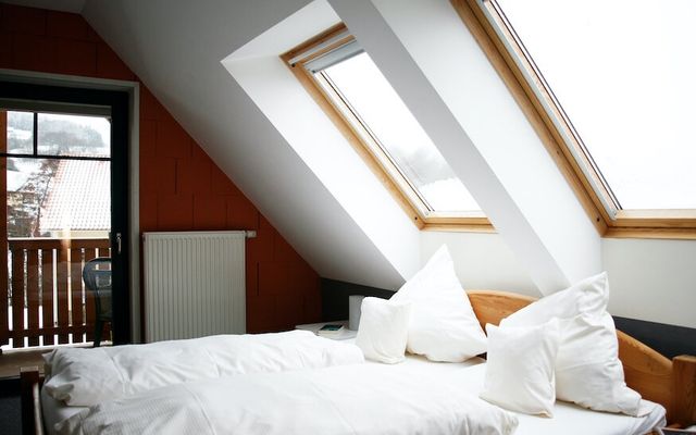 Unterkunft Zimmer/Appartement/Chalet: Linde | 65 qm - 4-Raum
