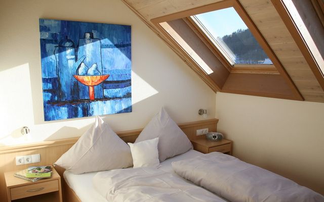 Unterkunft Zimmer/Appartement/Chalet: Ahorn | 95 qm - 4-Raum