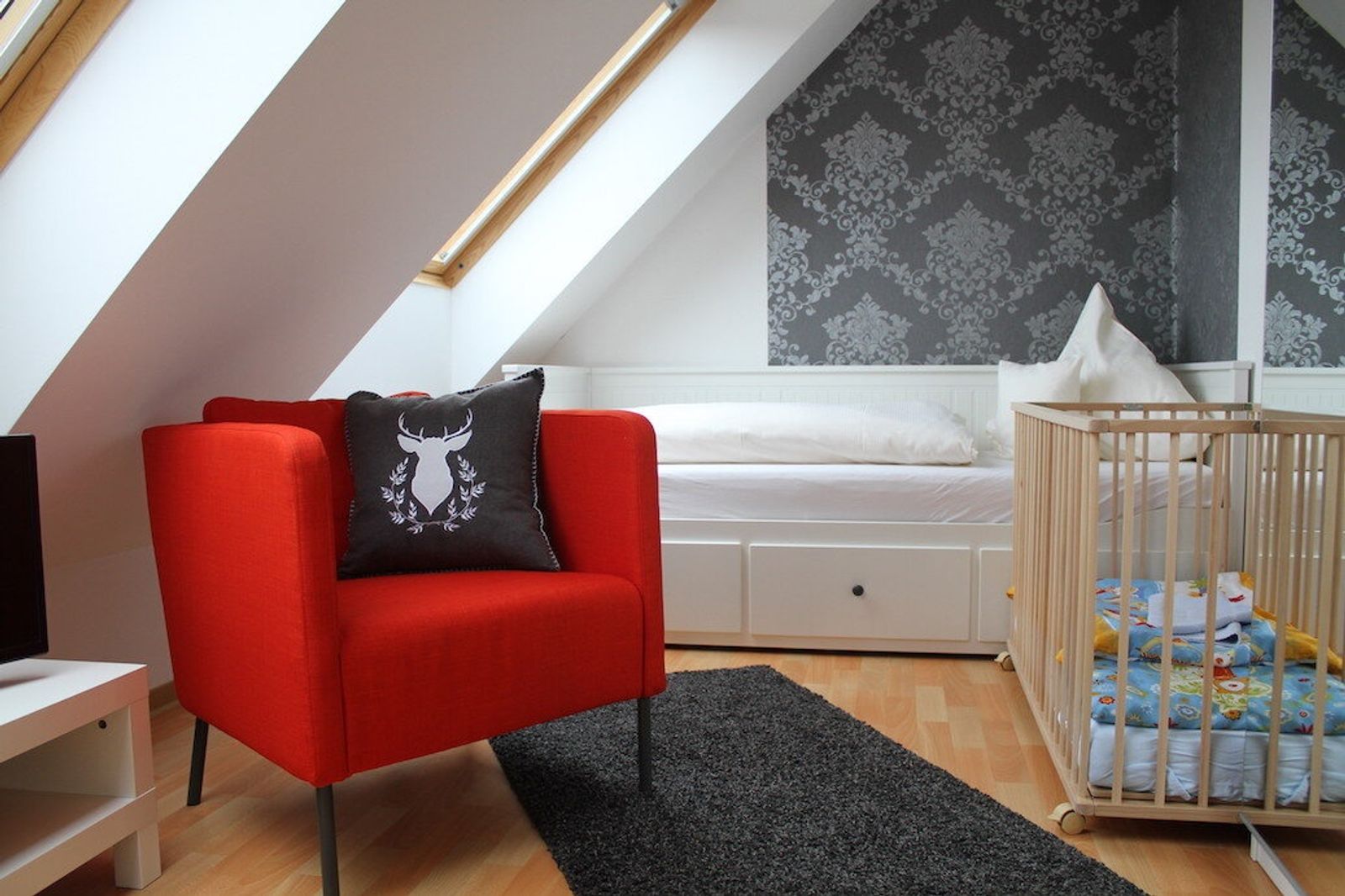 Single mit Kind image 4 - Familotel Sauerland Ottonenhof