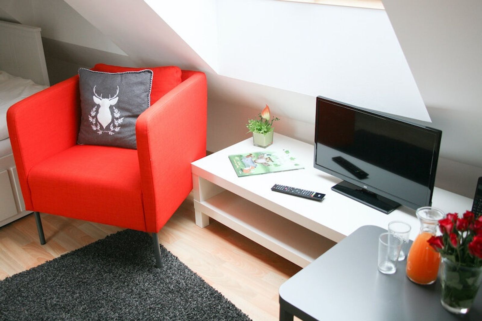 Single mit Kind image 2 - Familotel Sauerland Ottonenhof