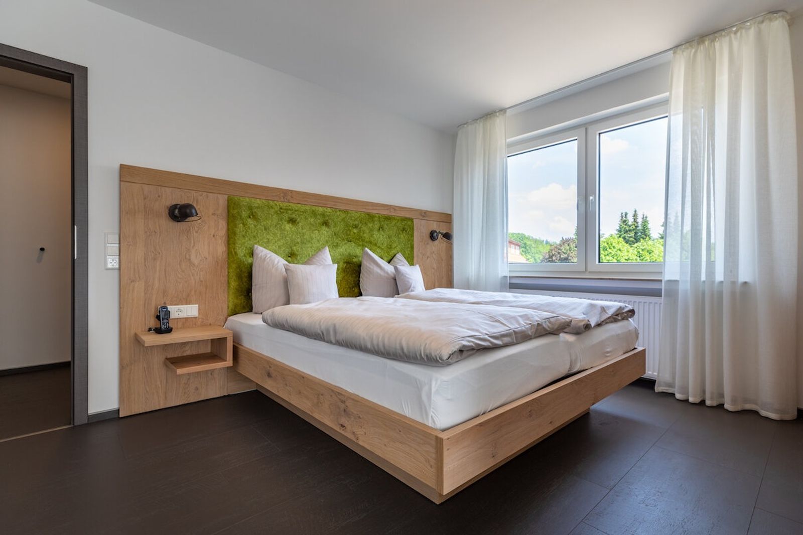 Weitblick Niggemannswiese image 2 - Familotel Sauerland Ottonenhof