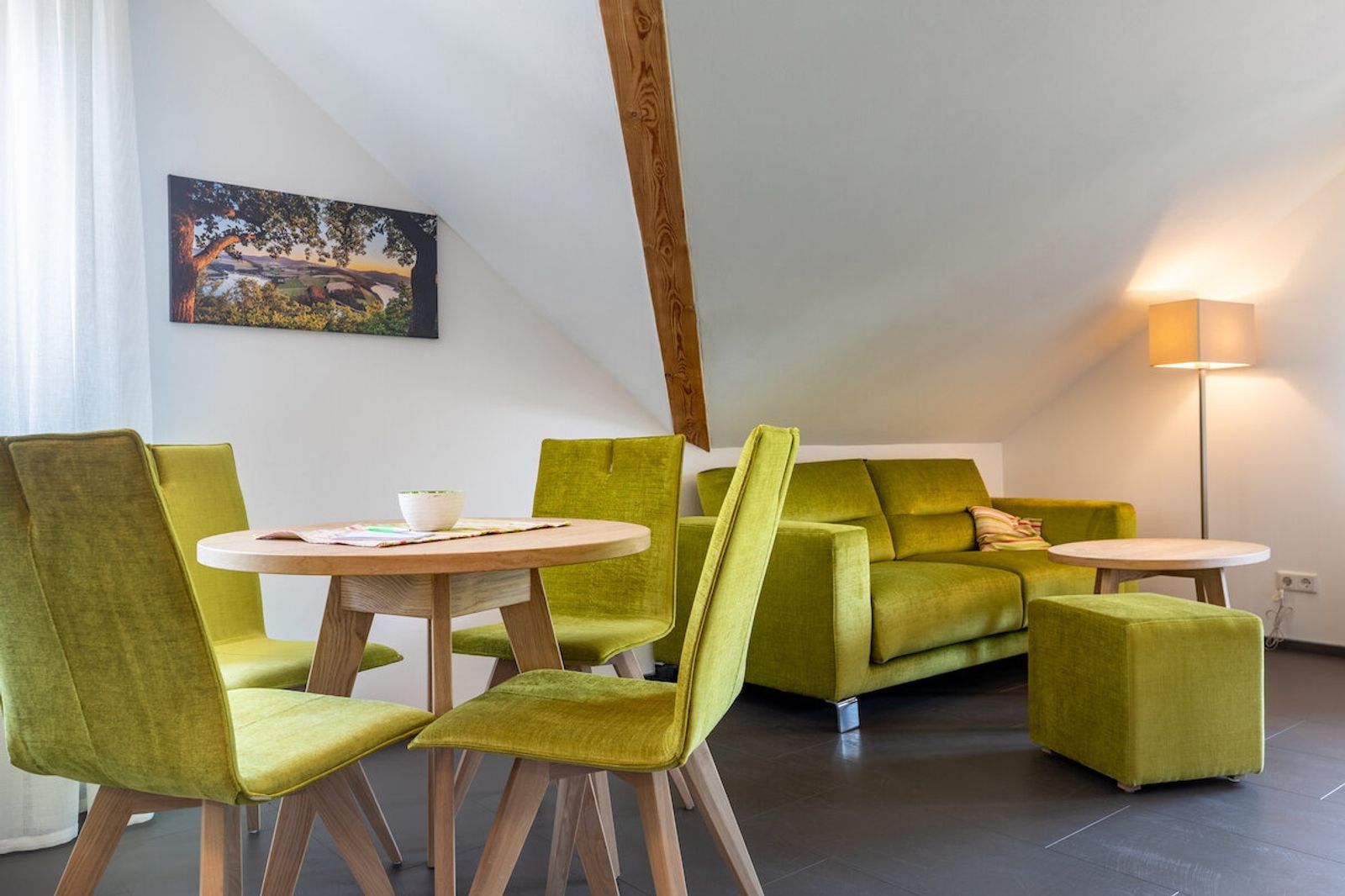 Weitblick Niggemannswiese image 1 - Familotel Sauerland Ottonenhof