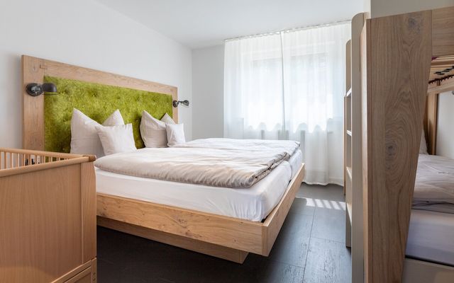 Unterkunft Zimmer/Appartement/Chalet: Dorfblick Niggemannswiese | 37 qm - 2-Raum