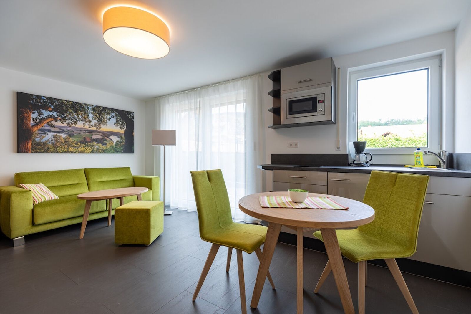 Dorfblick Niggemannswiese image 2 - Familotel Sauerland Ottonenhof