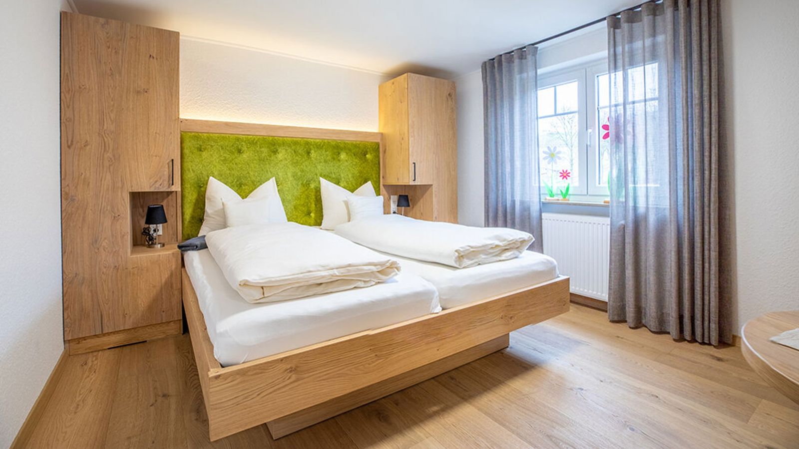 Kiefer image 1 - Familotel Sauerland Ottonenhof