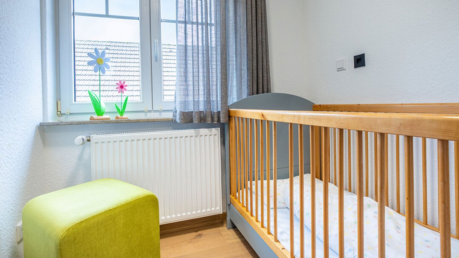 Kiefer image 3 - Familotel Sauerland Ottonenhof