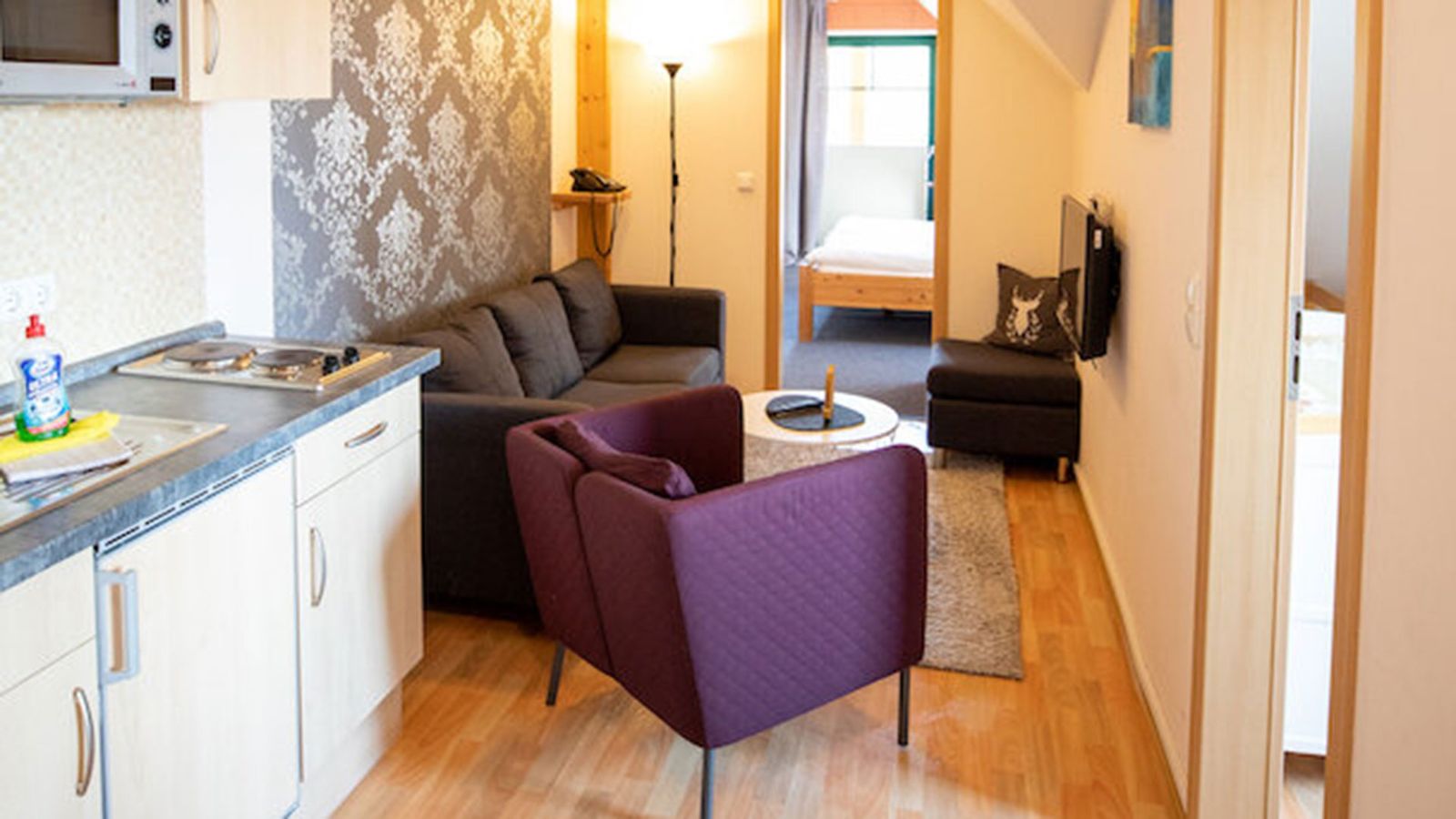 Linde image 4 - Familotel Sauerland Ottonenhof