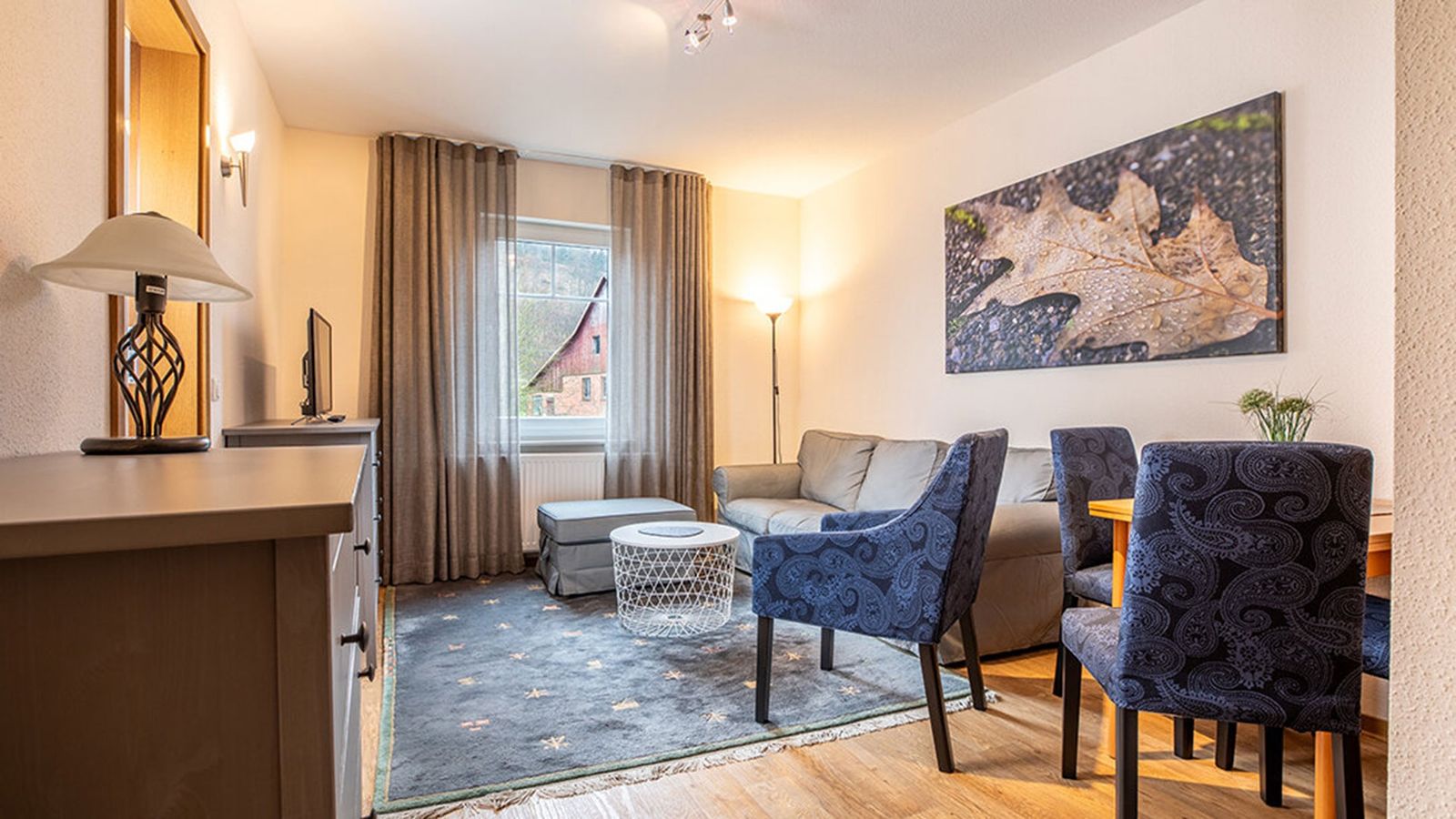 Buche image 1 - Familotel Sauerland Ottonenhof