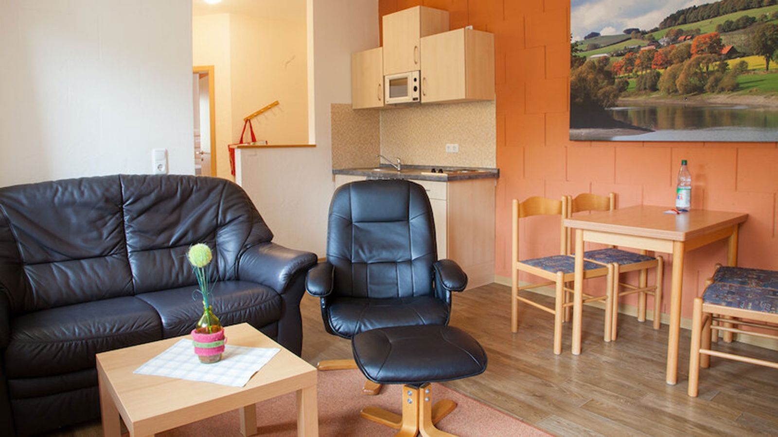 Birke image 2 - Familotel Sauerland Ottonenhof