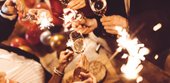 Happy New Year - Silvesterball