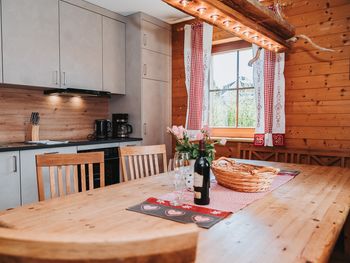 Almchalet am Katschberg - Salzburg - Österreich