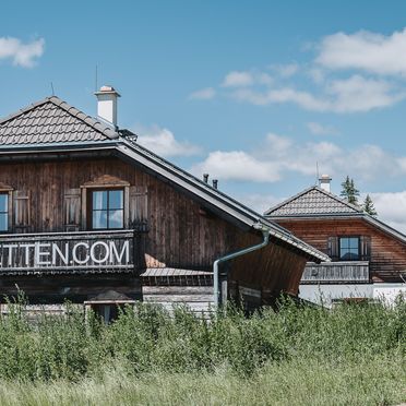 , Almchalet am Katschberg, Rennweg, Salzburg, Salzburg, Austria