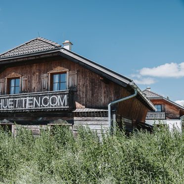, Almchalet am Katschberg, Rennweg, Salzburg, Salzburg, Austria
