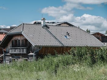 Almchalet am Katschberg - Salzburg - Österreich