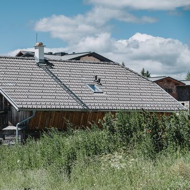 Sommer, Almchalet am Katschberg, Rennweg, Salzburg, Salzburg, Österreich