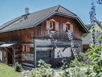 Almchalet am Katschberg - Salzburg - Österreich