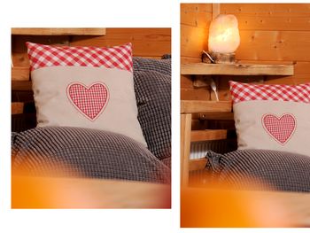 Almchalet am Katschberg - Salzburg - Austria